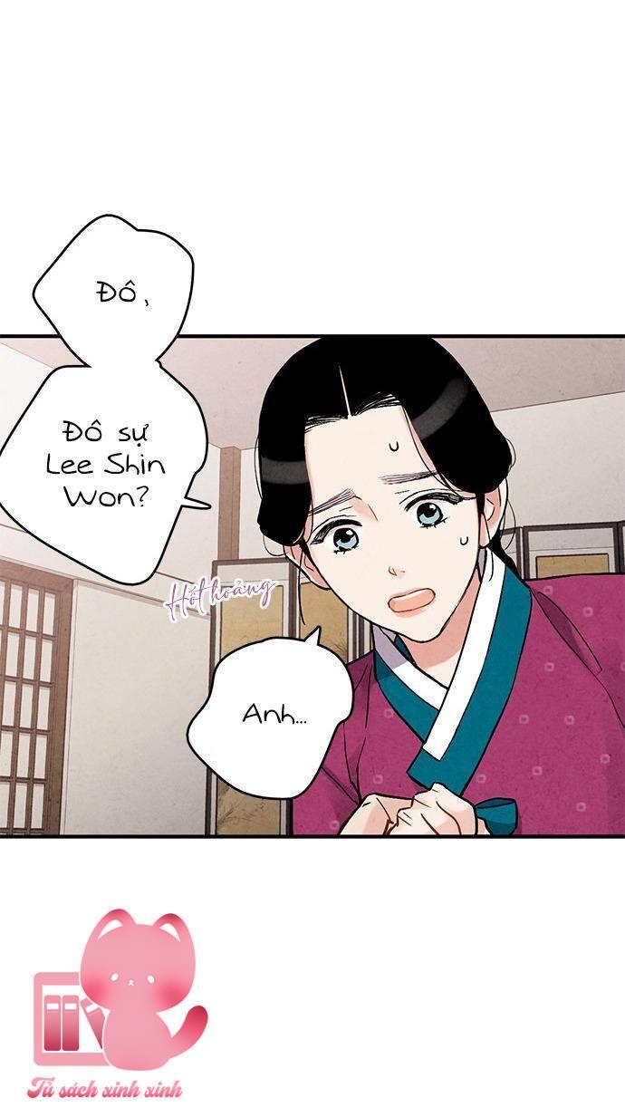 Lệnh Cấm Hôn - Chap 66 - Trang 21