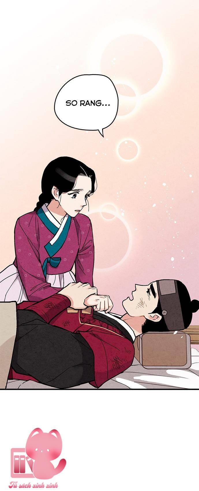 Lệnh Cấm Hôn - Chap 66 - Trang 23