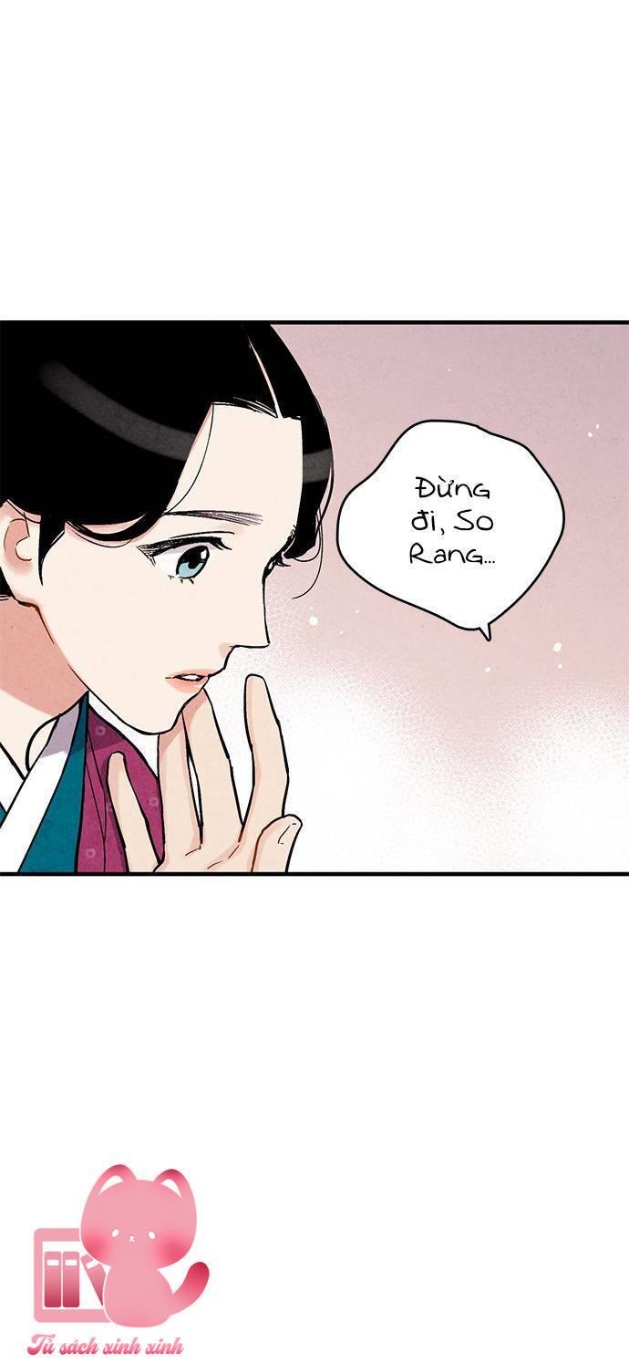 Lệnh Cấm Hôn - Chap 66 - Trang 24