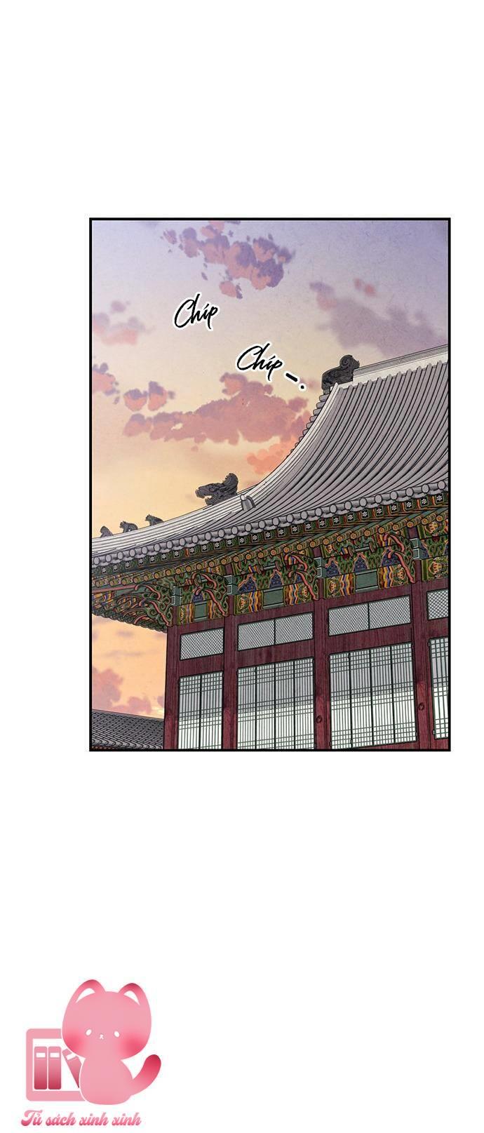 Lệnh Cấm Hôn - Chap 66 - Trang 26