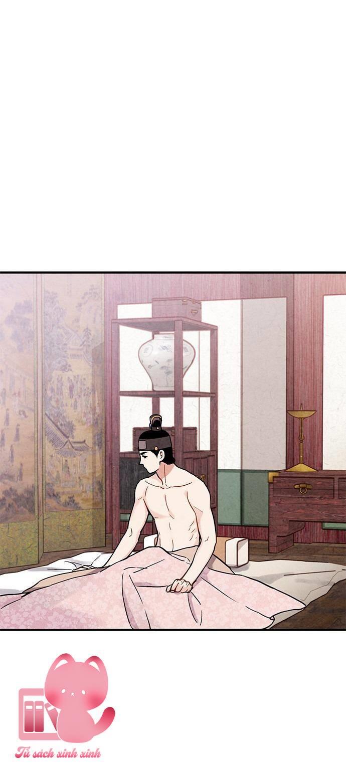 Lệnh Cấm Hôn - Chap 66 - Trang 27