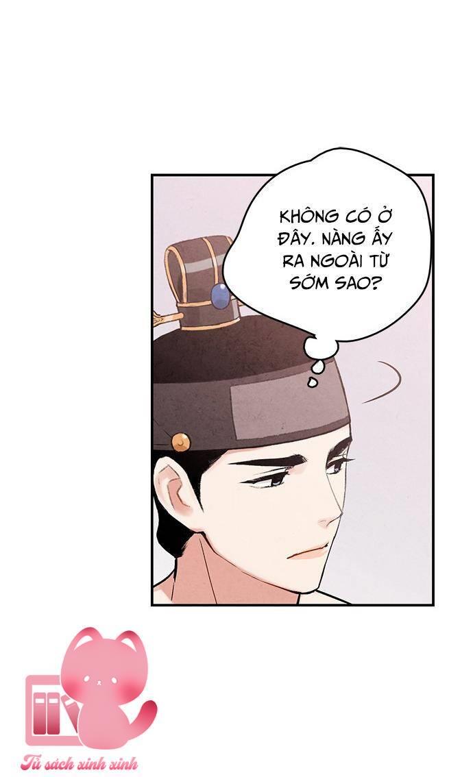 Lệnh Cấm Hôn - Chap 66 - Trang 29