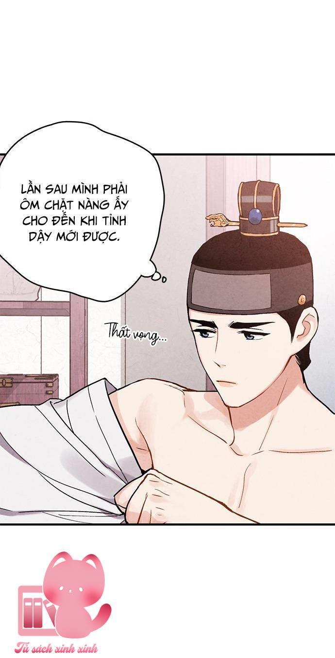 Lệnh Cấm Hôn - Chap 66 - Trang 30