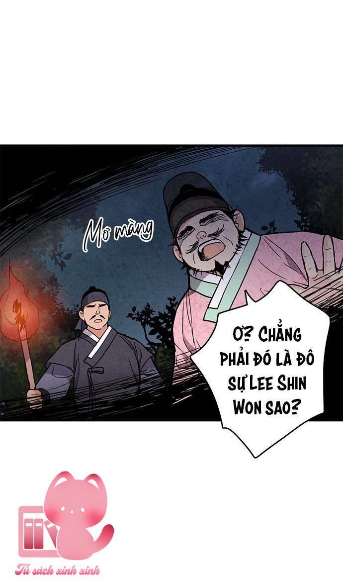 Lệnh Cấm Hôn - Chap 66 - Trang 4
