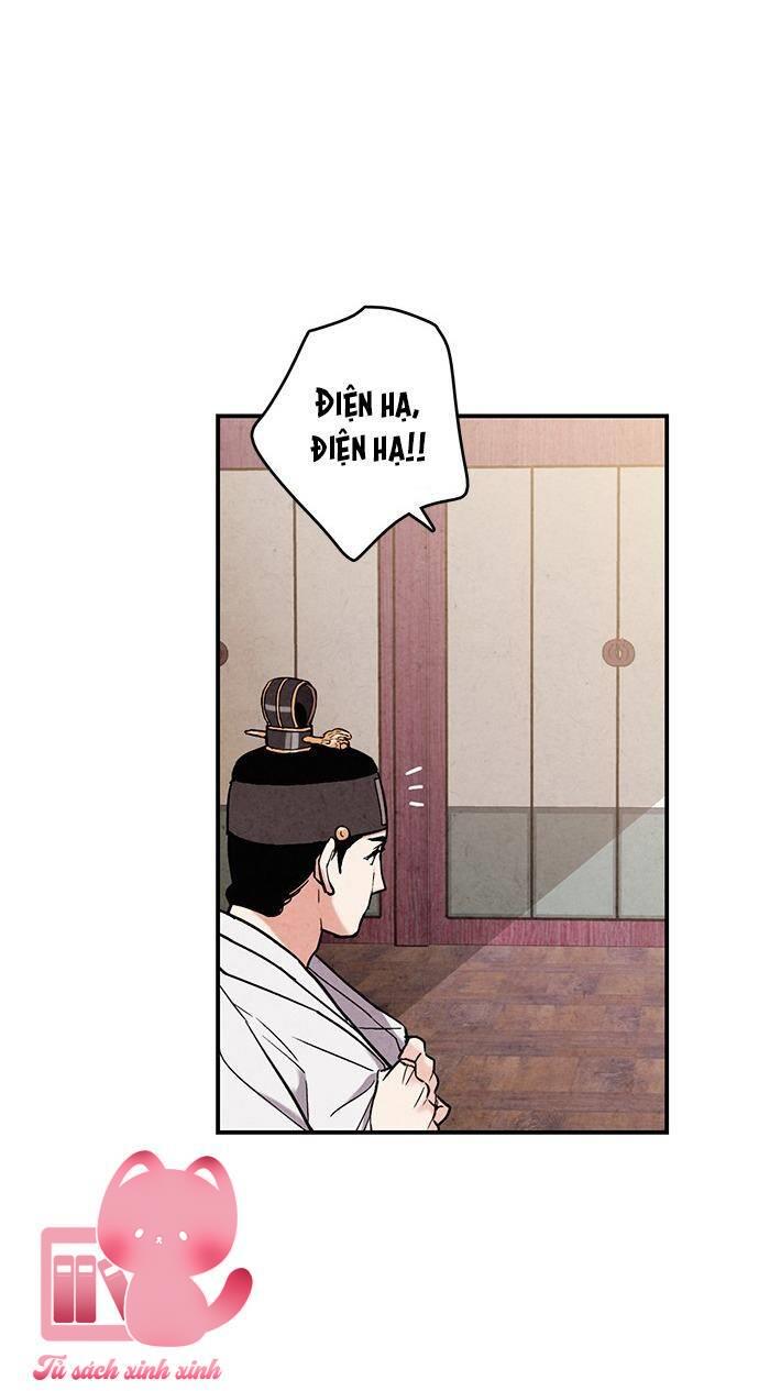 Lệnh Cấm Hôn - Chap 66 - Trang 31
