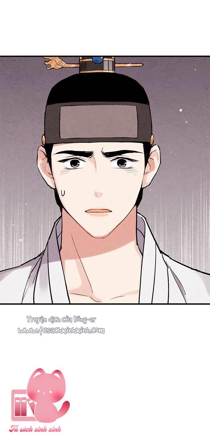 Lệnh Cấm Hôn - Chap 66 - Trang 34