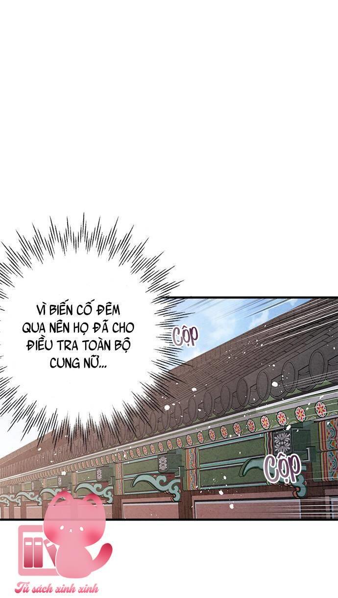 Lệnh Cấm Hôn - Chap 66 - Trang 35