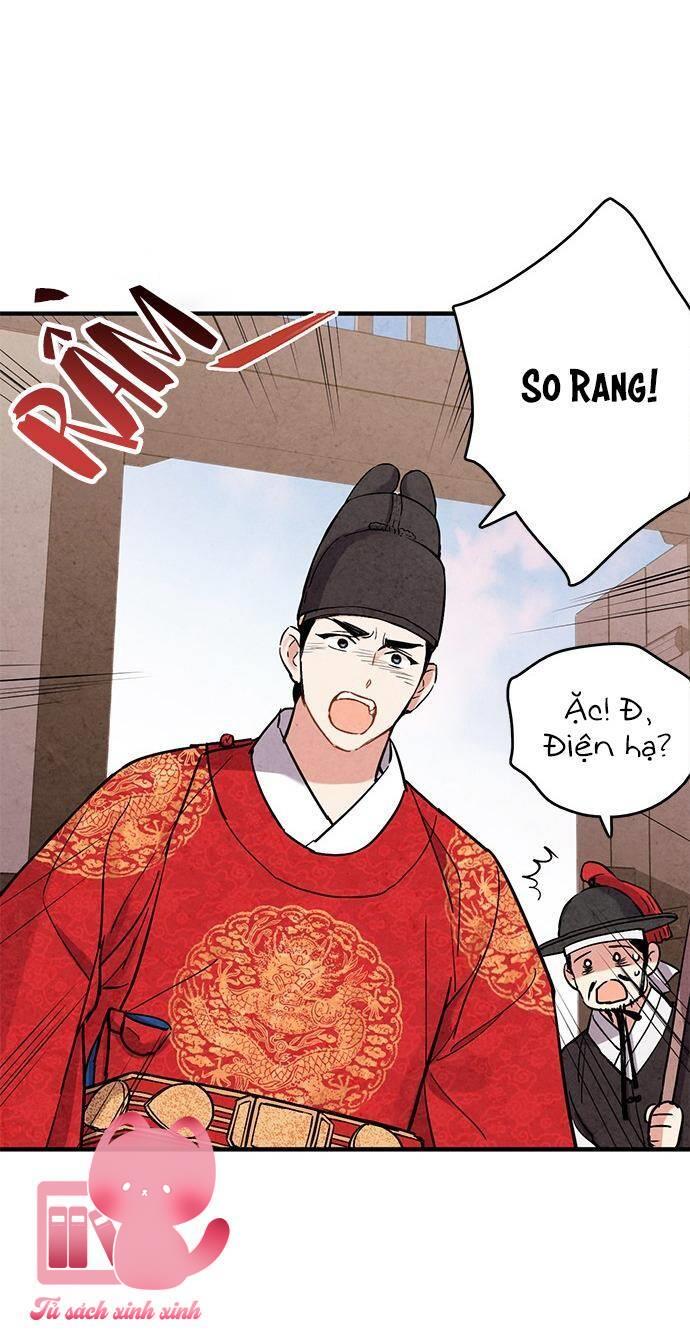 Lệnh Cấm Hôn - Chap 66 - Trang 38