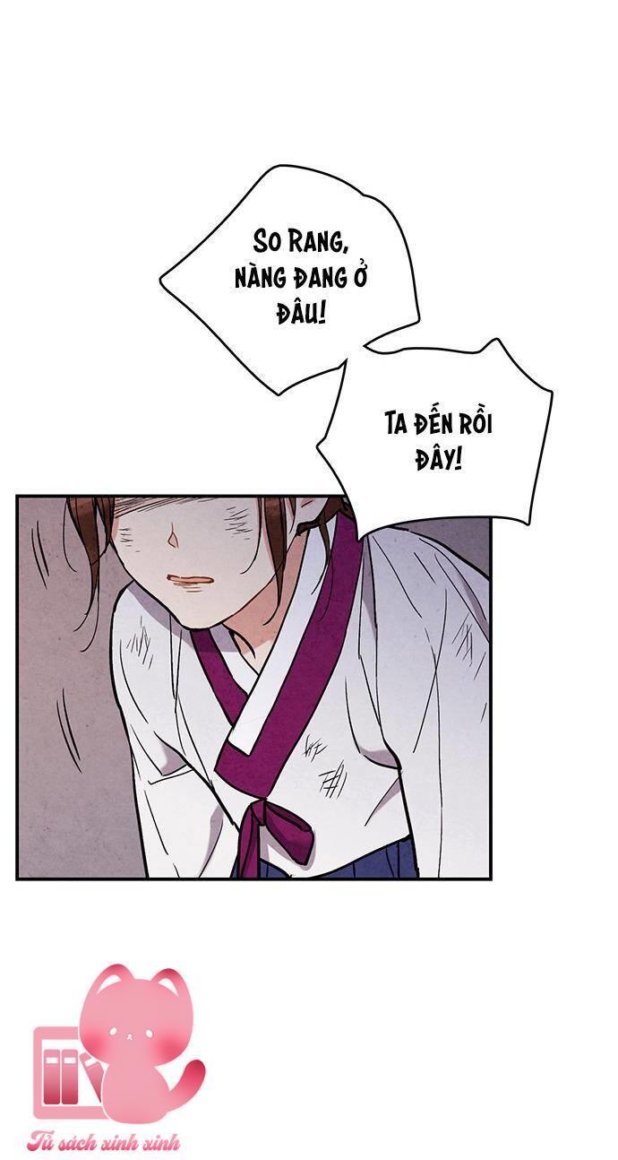Lệnh Cấm Hôn - Chap 66 - Trang 39