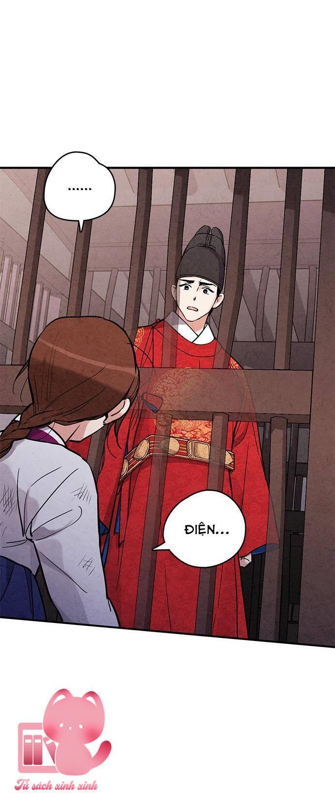 Lệnh Cấm Hôn - Chap 66 - Trang 40