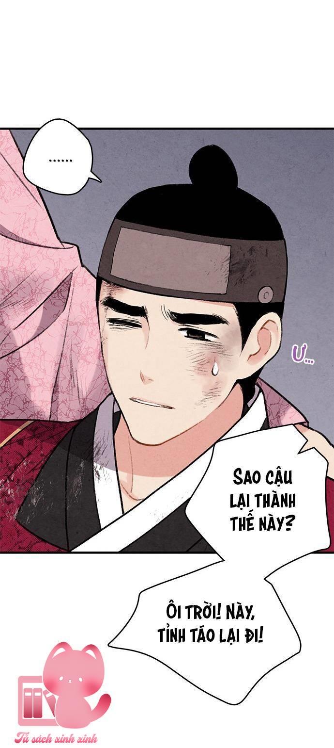 Lệnh Cấm Hôn - Chap 66 - Trang 5