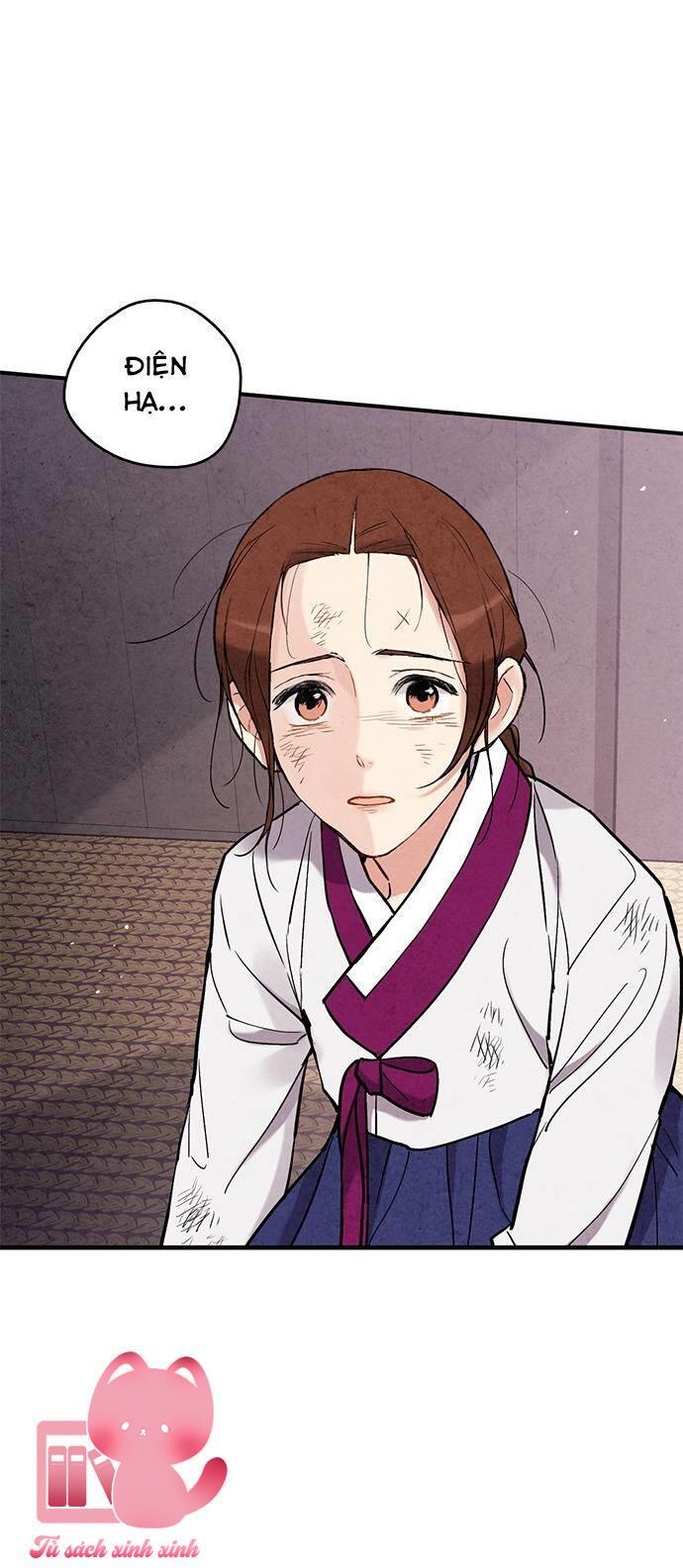 Lệnh Cấm Hôn - Chap 66 - Trang 41