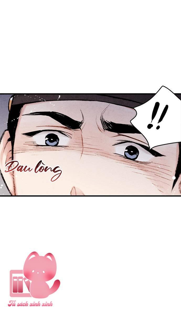 Lệnh Cấm Hôn - Chap 66 - Trang 42