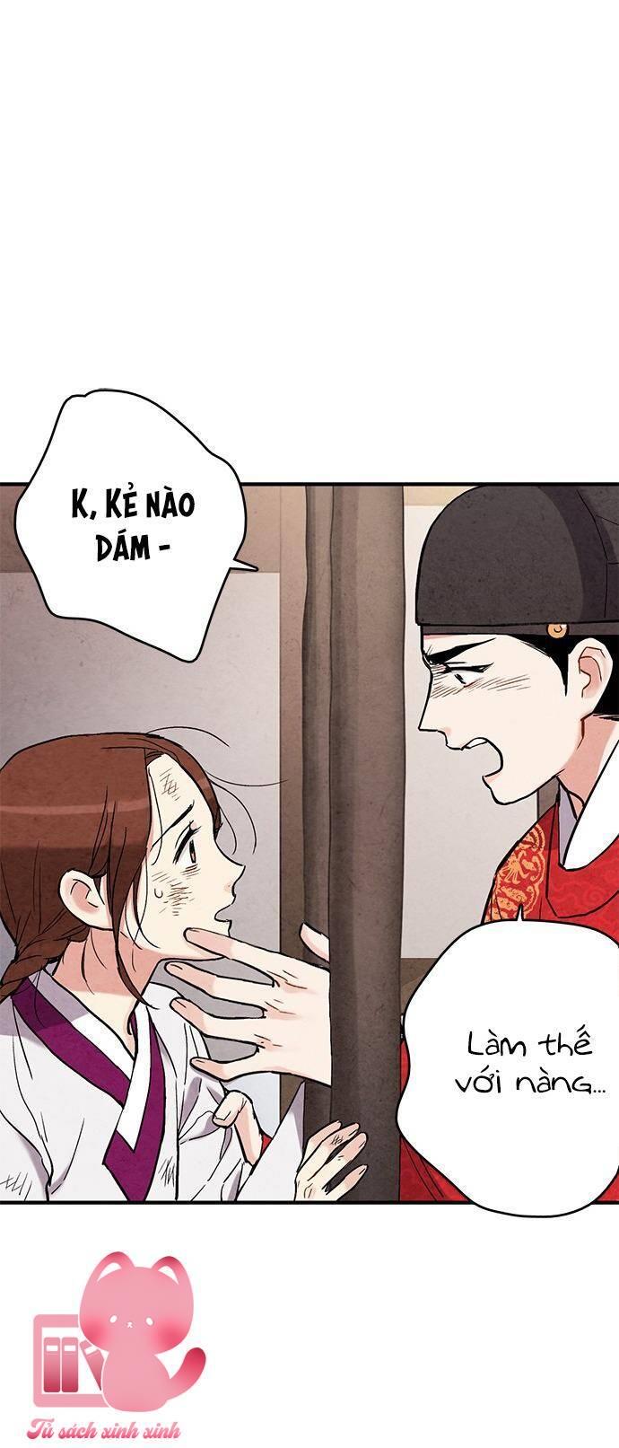 Lệnh Cấm Hôn - Chap 66 - Trang 43