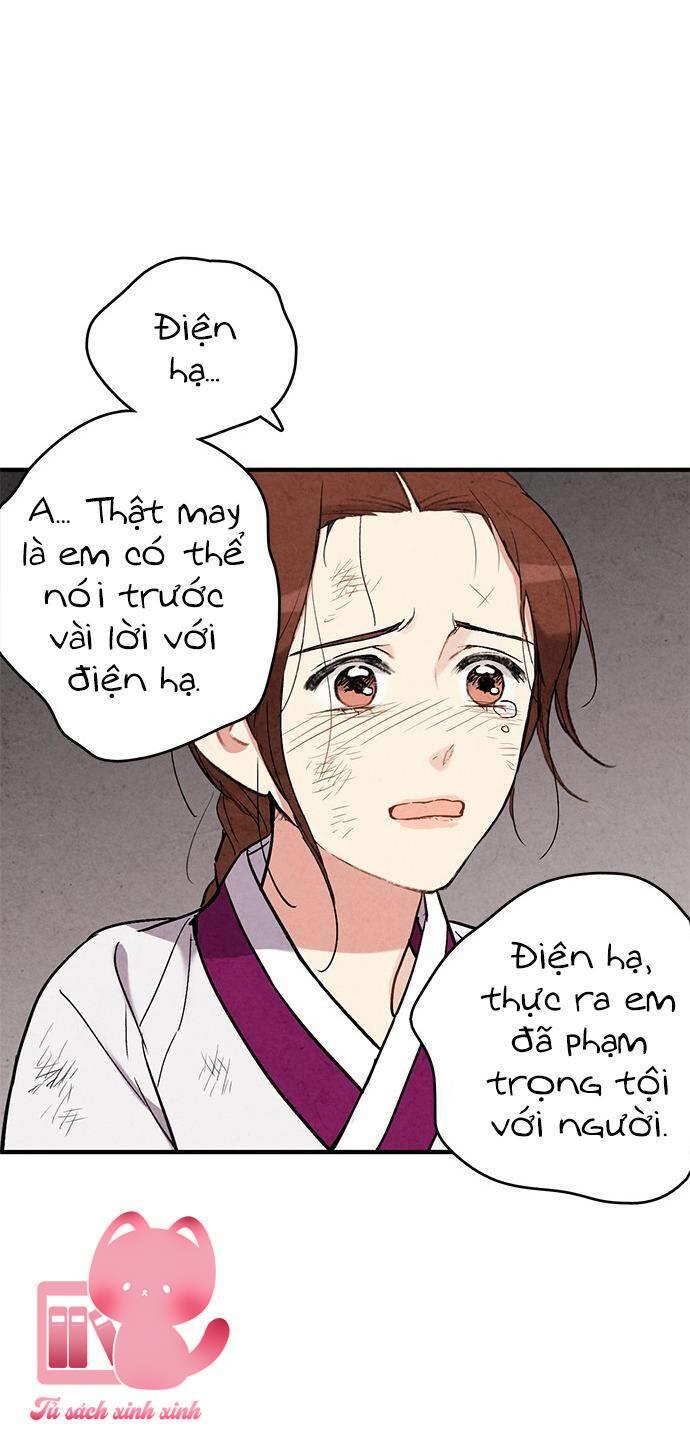 Lệnh Cấm Hôn - Chap 66 - Trang 44