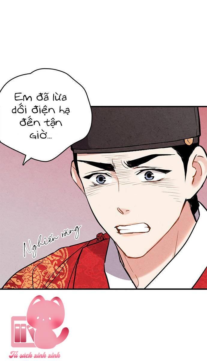 Lệnh Cấm Hôn - Chap 66 - Trang 45