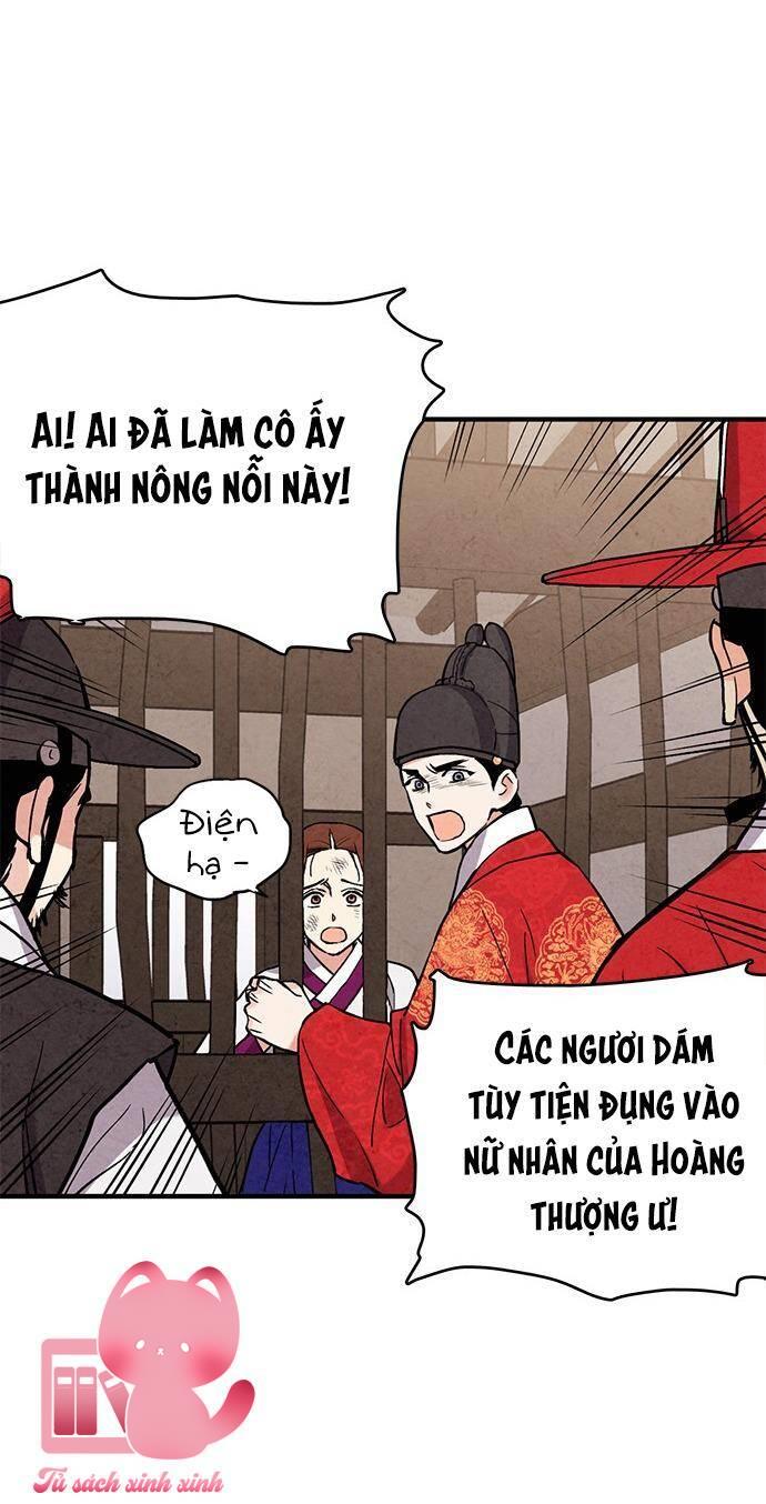 Lệnh Cấm Hôn - Chap 66 - Trang 46