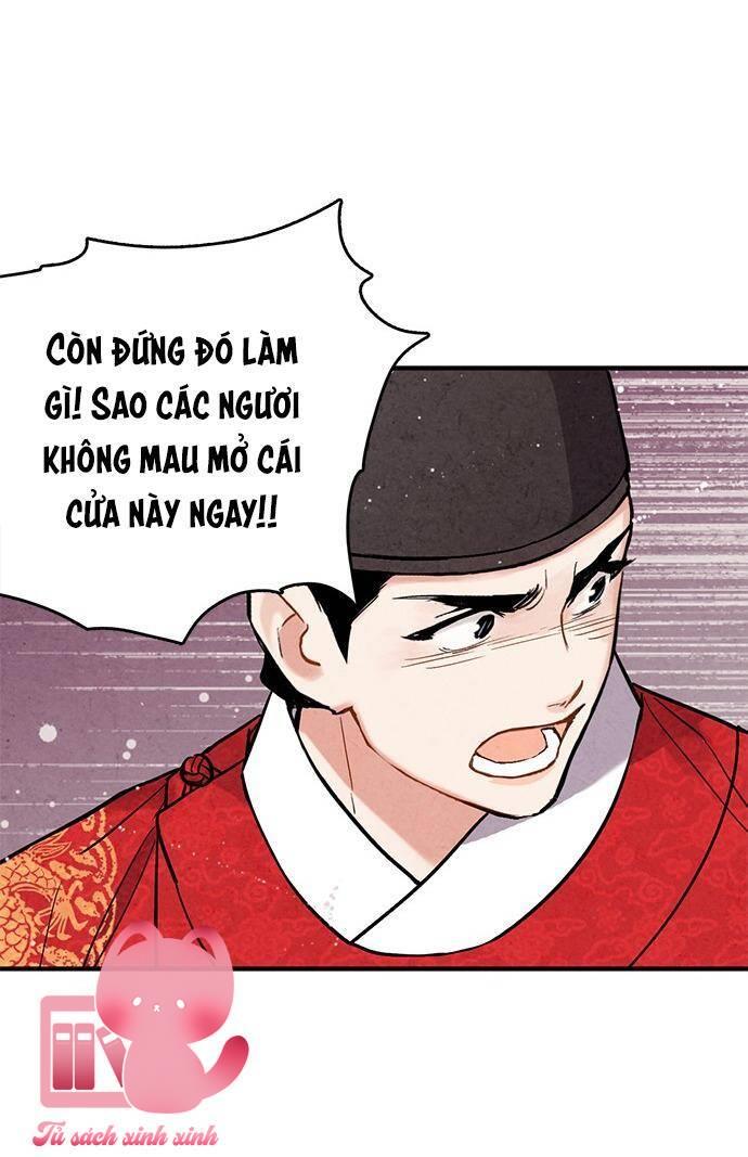 Lệnh Cấm Hôn - Chap 66 - Trang 47