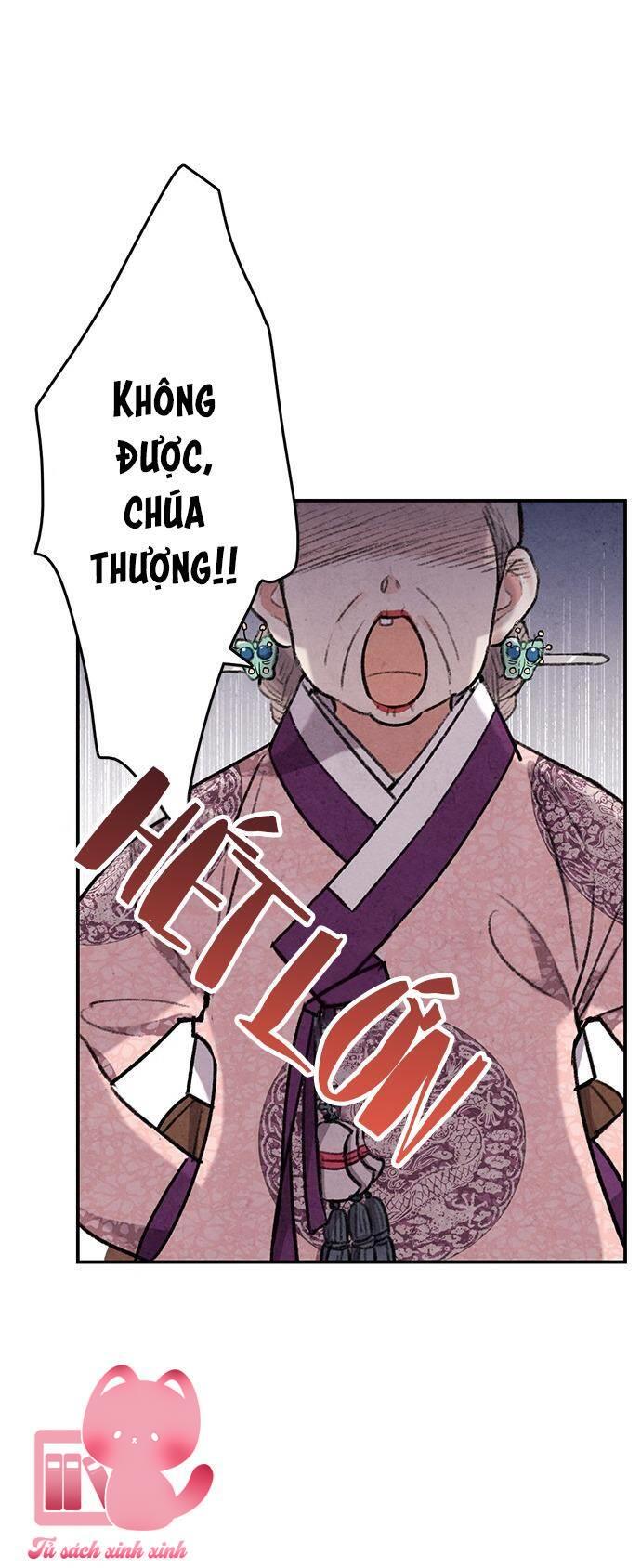 Lệnh Cấm Hôn - Chap 66 - Trang 48