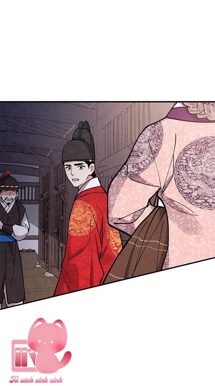 Lệnh Cấm Hôn - Chap 66 - Trang 49