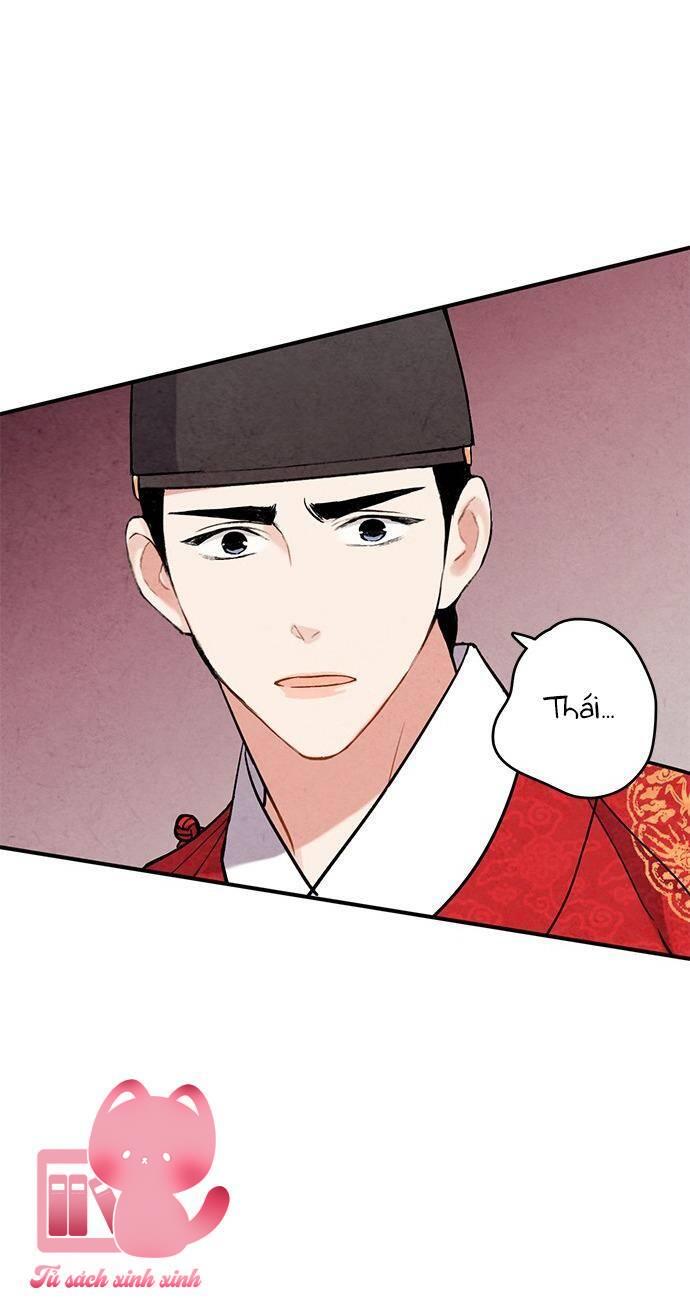Lệnh Cấm Hôn - Chap 66 - Trang 50
