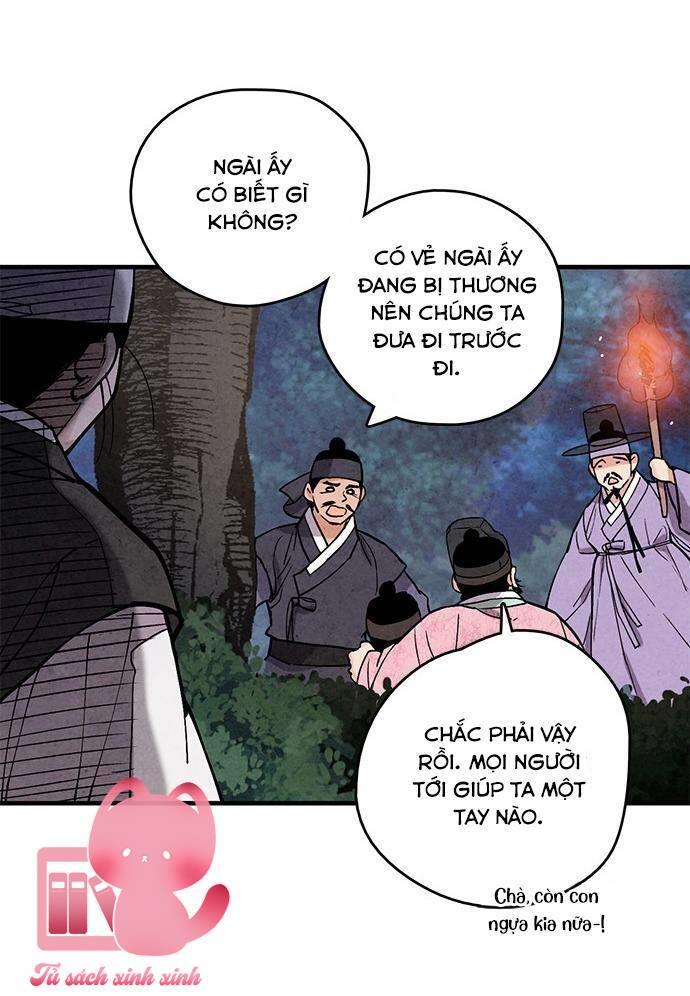 Lệnh Cấm Hôn - Chap 66 - Trang 6