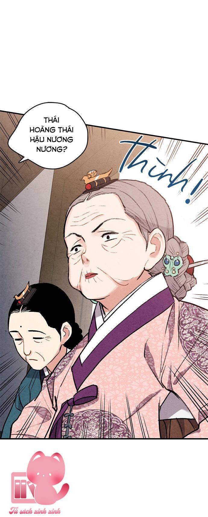 Lệnh Cấm Hôn - Chap 66 - Trang 51