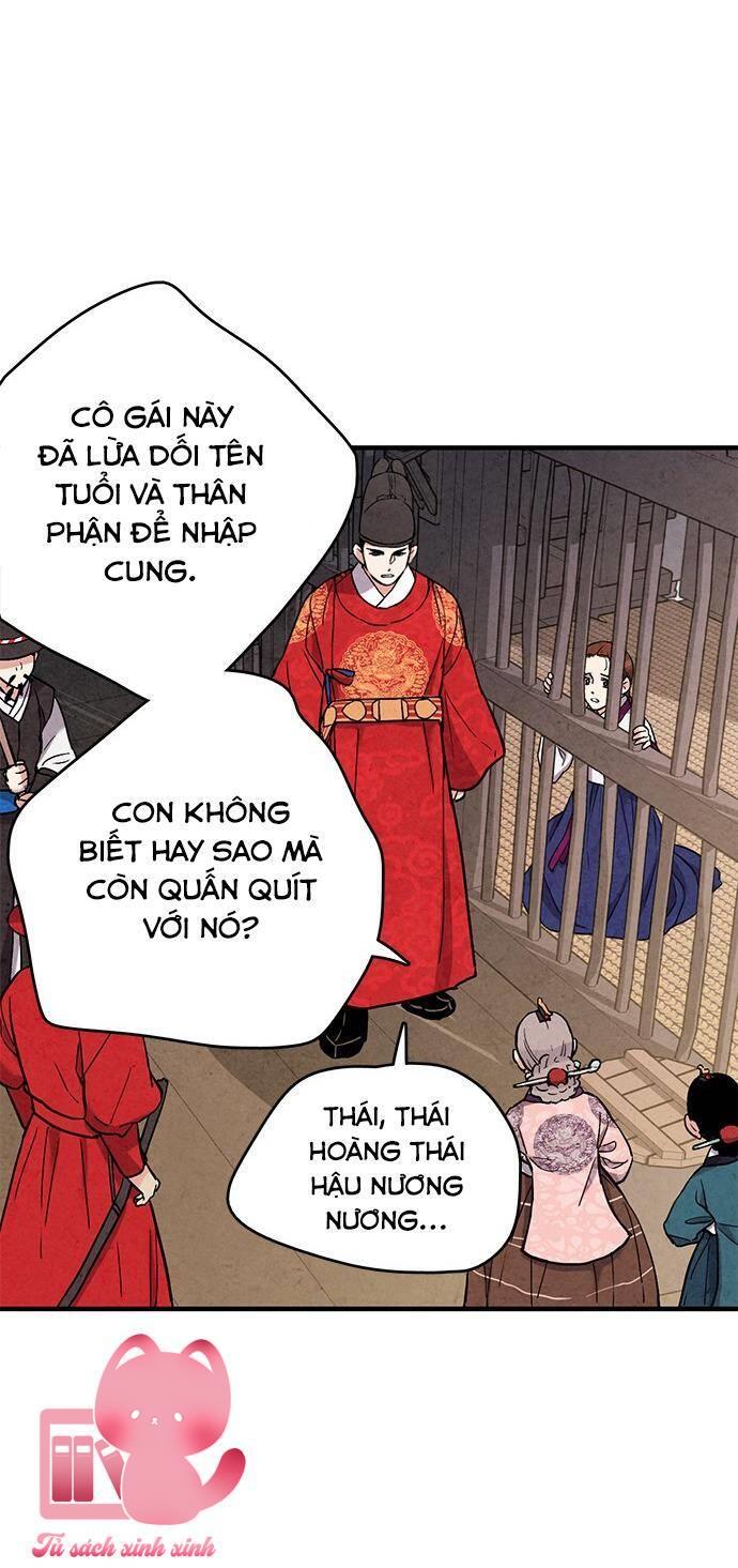 Lệnh Cấm Hôn - Chap 66 - Trang 52