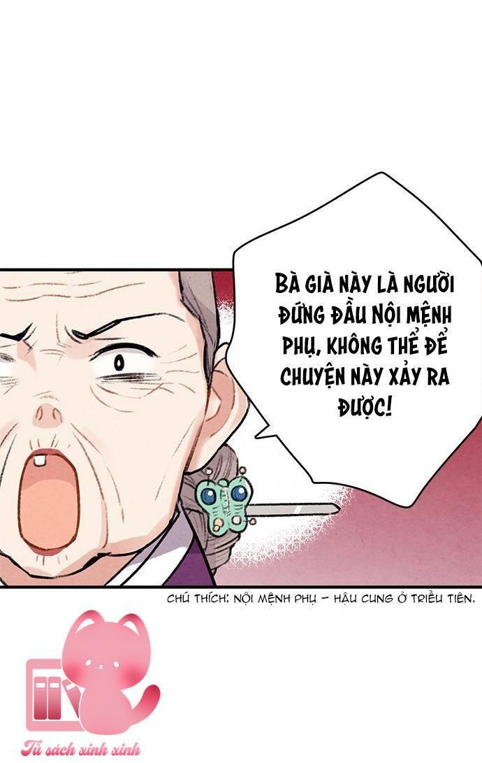 Lệnh Cấm Hôn - Chap 66 - Trang 53