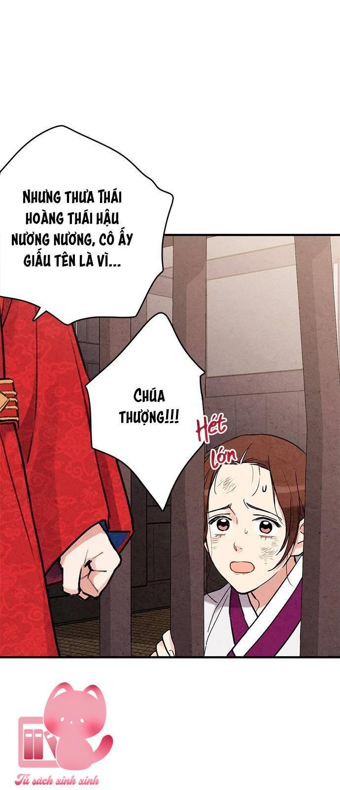 Lệnh Cấm Hôn - Chap 66 - Trang 54
