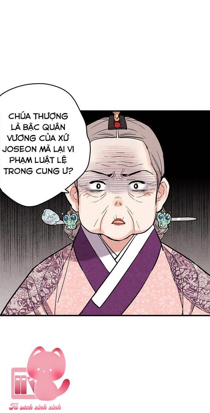 Lệnh Cấm Hôn - Chap 66 - Trang 55