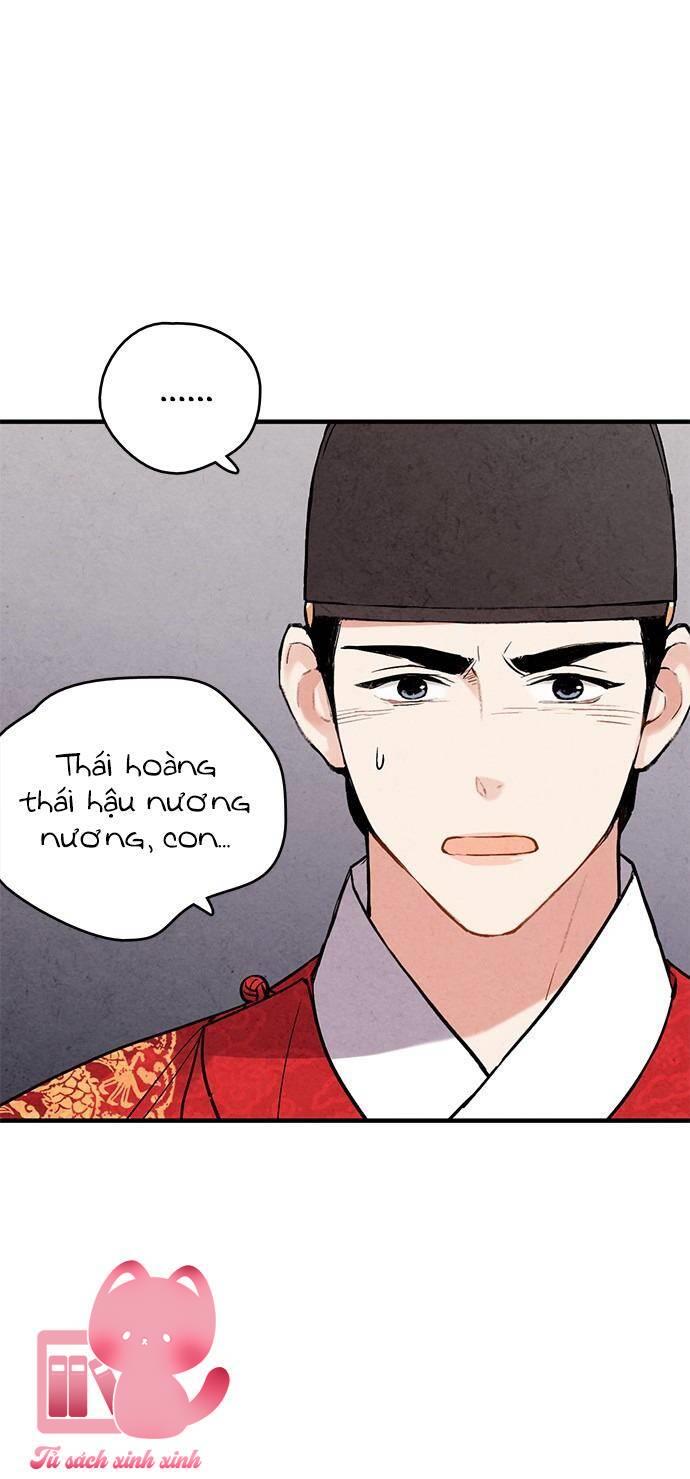 Lệnh Cấm Hôn - Chap 66 - Trang 56