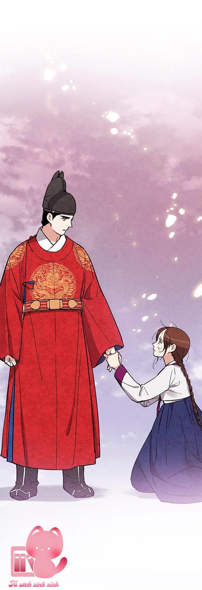 Lệnh Cấm Hôn - Chap 66 - Trang 59