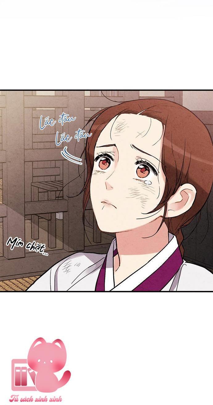 Lệnh Cấm Hôn - Chap 66 - Trang 60