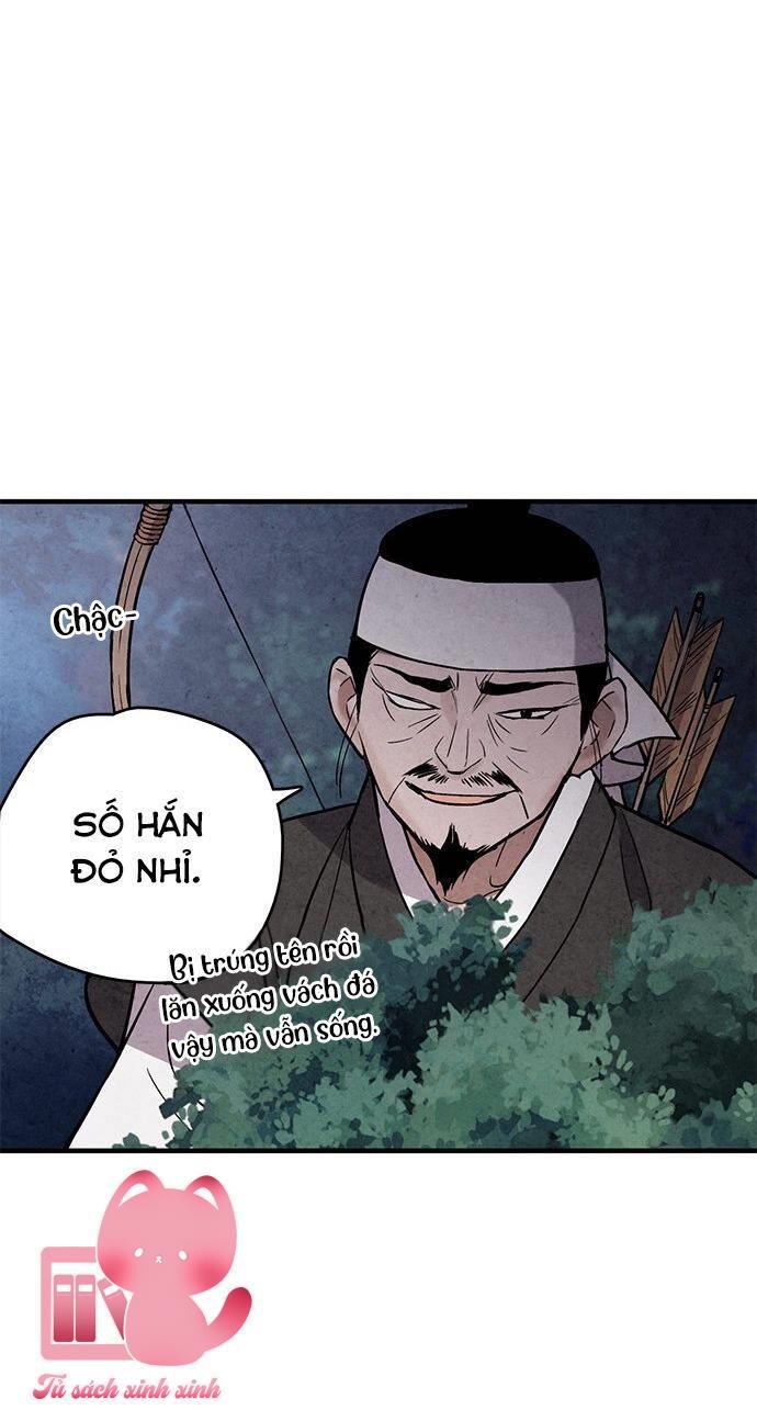 Lệnh Cấm Hôn - Chap 66 - Trang 7