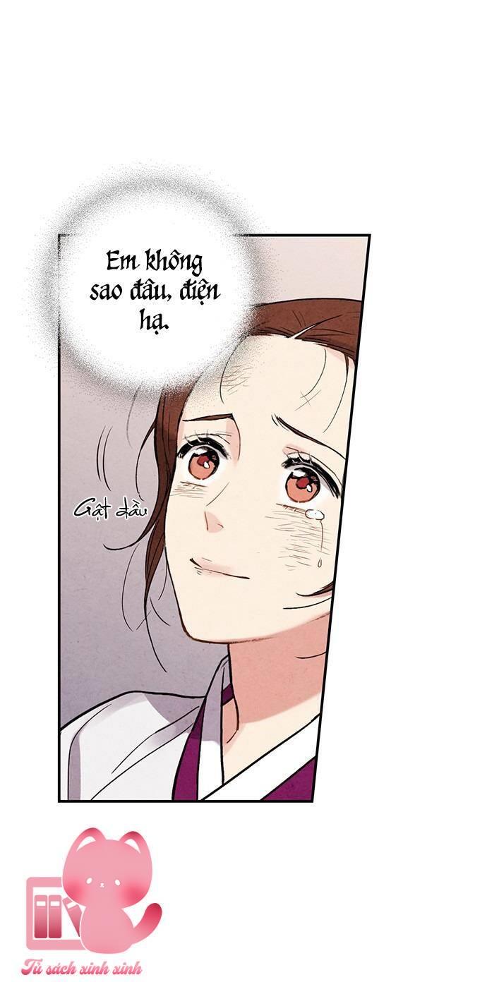 Lệnh Cấm Hôn - Chap 66 - Trang 62