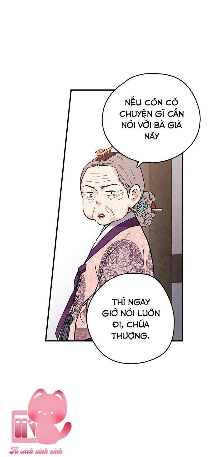 Lệnh Cấm Hôn - Chap 66 - Trang 64