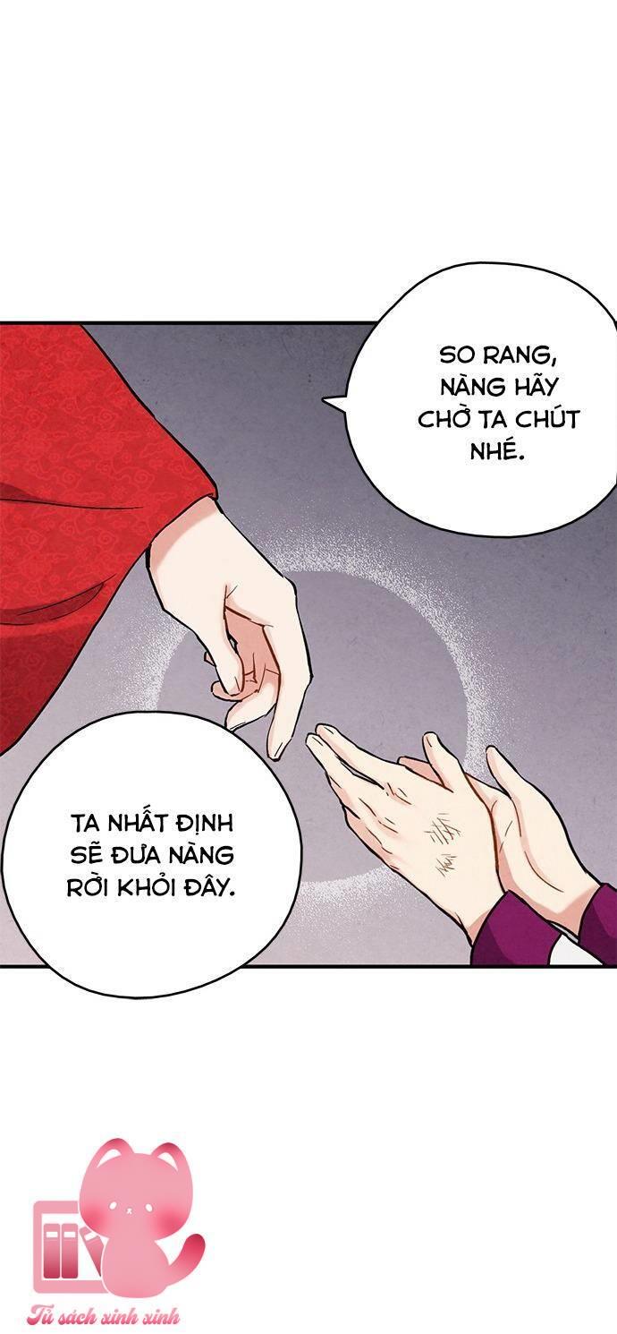 Lệnh Cấm Hôn - Chap 66 - Trang 66
