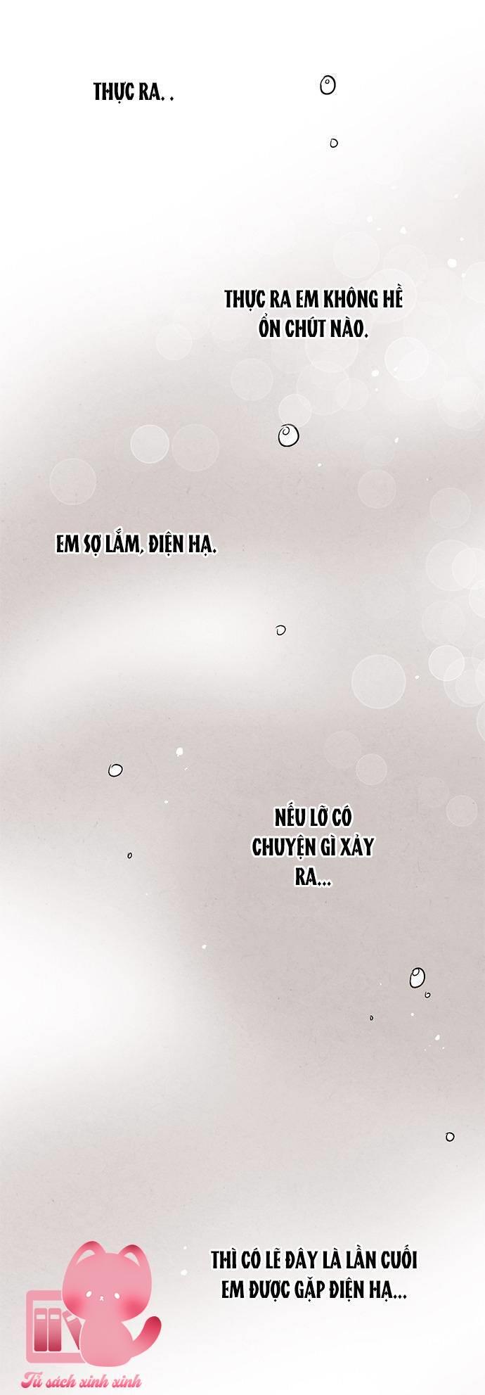 Lệnh Cấm Hôn - Chap 66 - Trang 71