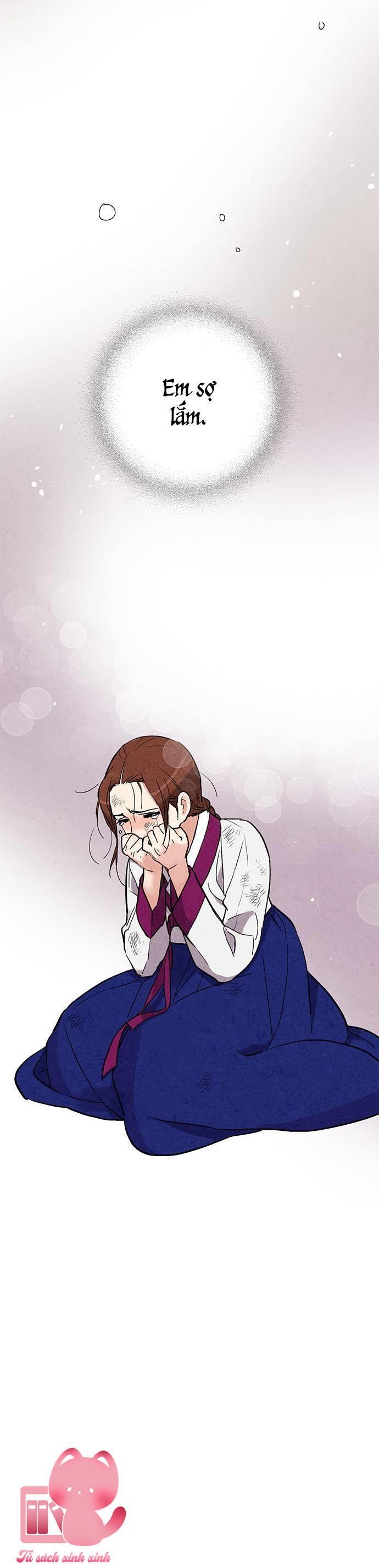 Lệnh Cấm Hôn - Chap 66 - Trang 72