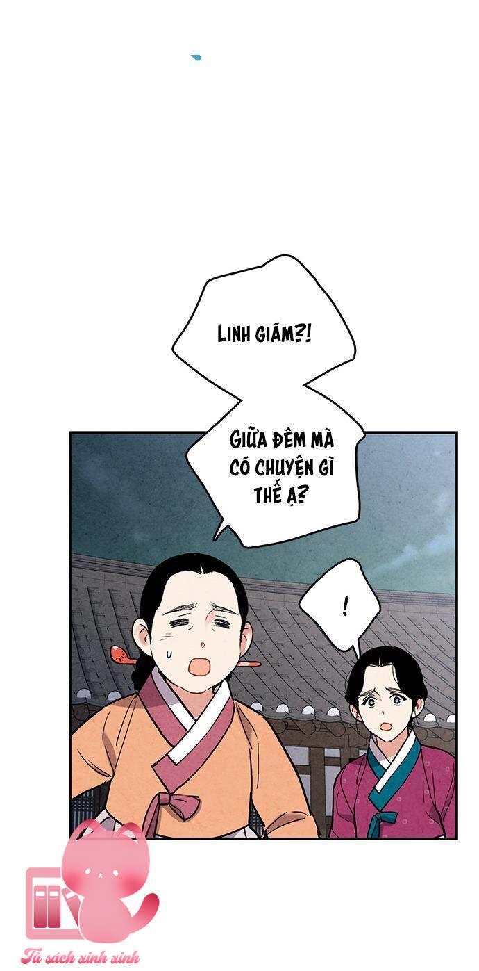 Lệnh Cấm Hôn - Chap 66 - Trang 10