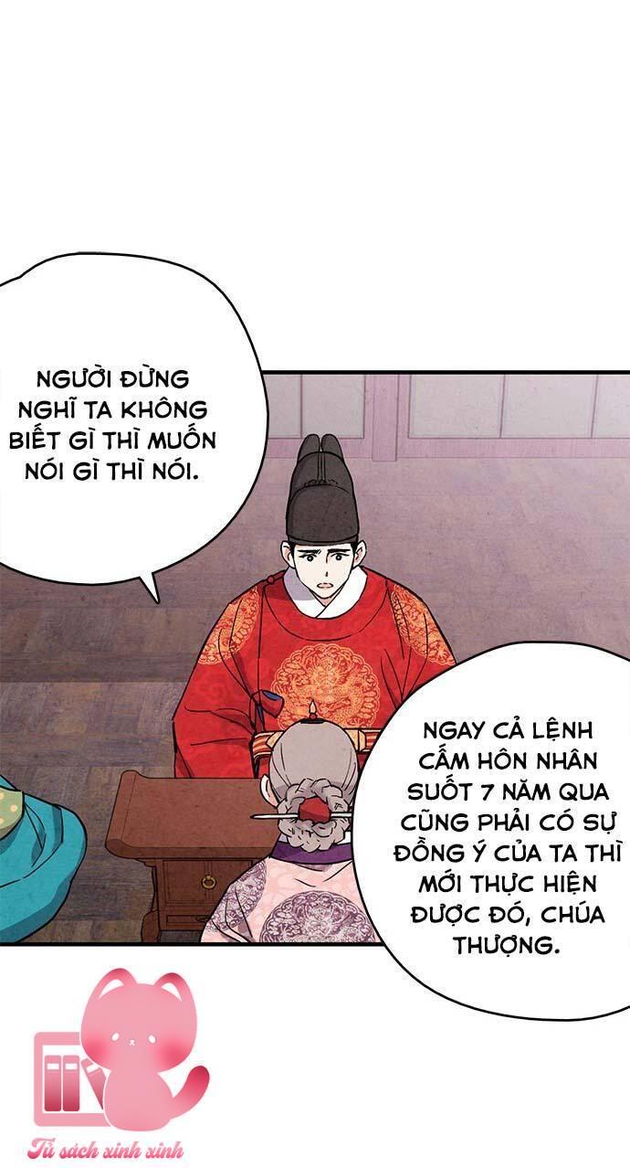 Lệnh Cấm Hôn - Chap 67 - Trang 11