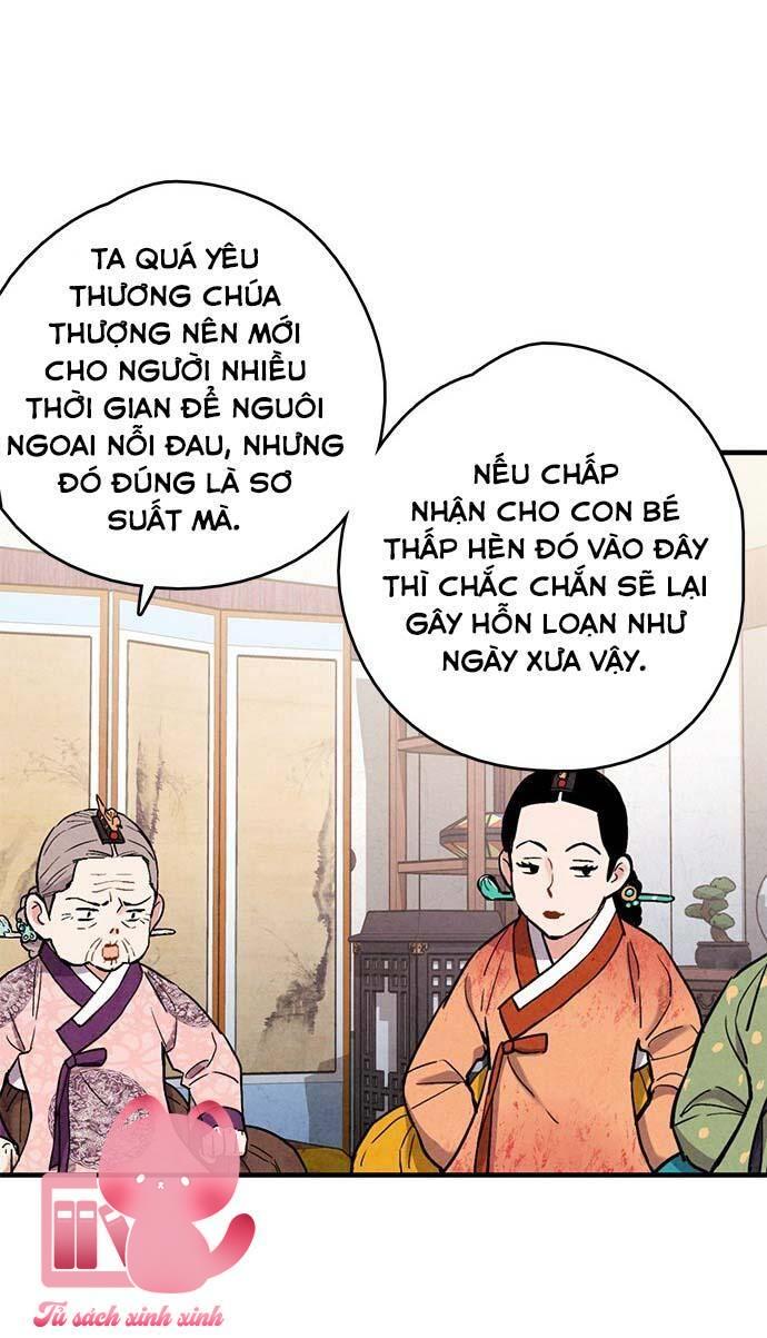 Lệnh Cấm Hôn - Chap 67 - Trang 12
