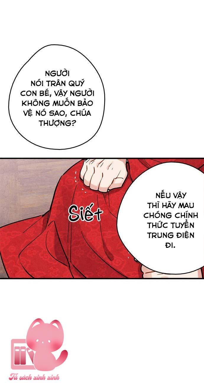 Lệnh Cấm Hôn - Chap 67 - Trang 13