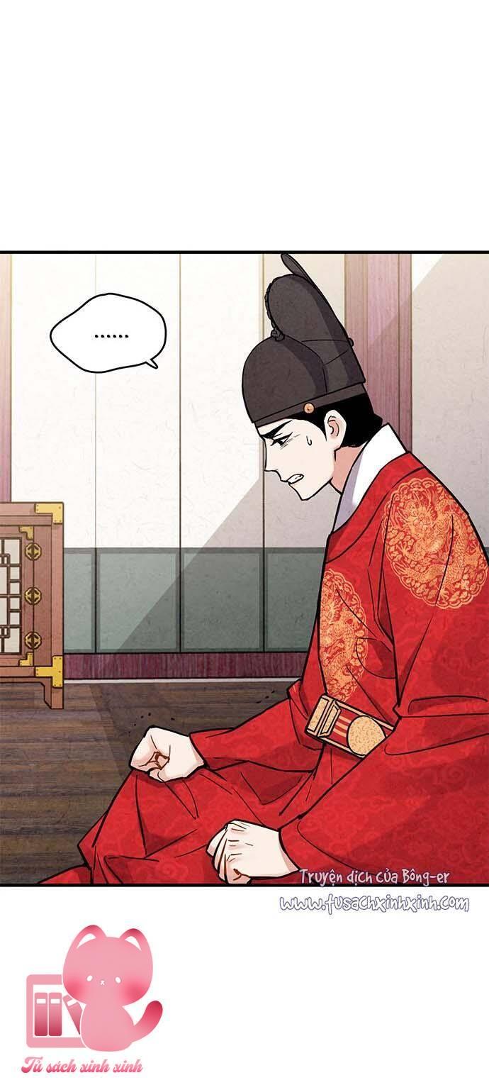 Lệnh Cấm Hôn - Chap 67 - Trang 14