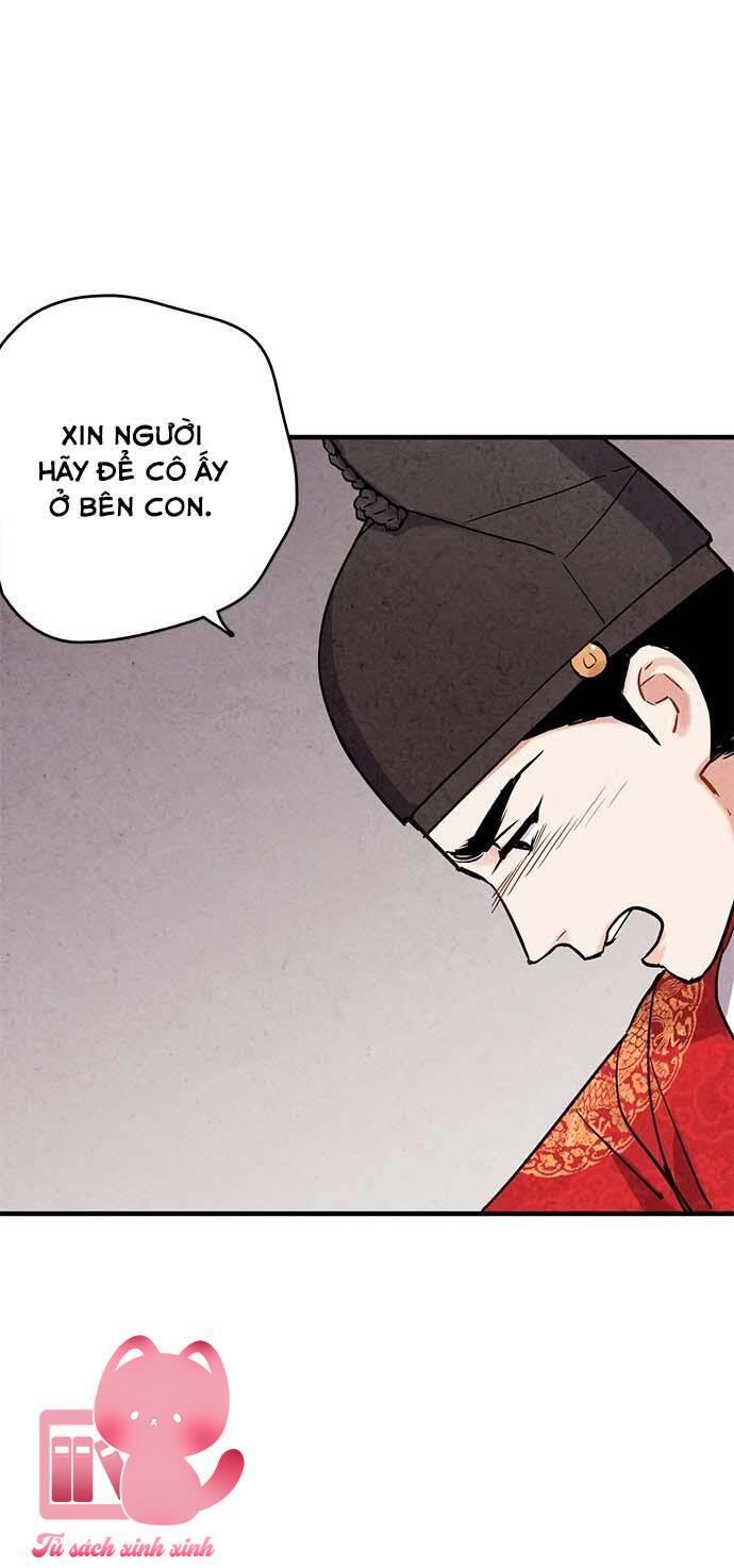 Lệnh Cấm Hôn - Chap 67 - Trang 15
