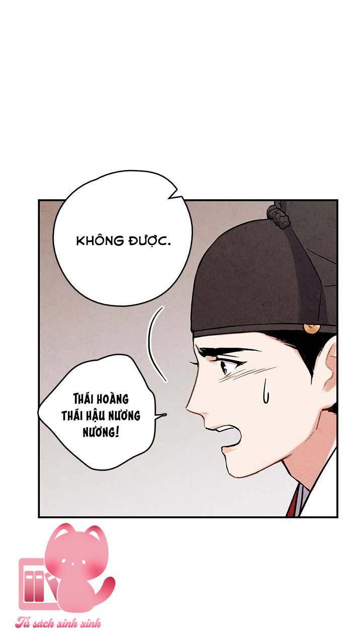 Lệnh Cấm Hôn - Chap 67 - Trang 17