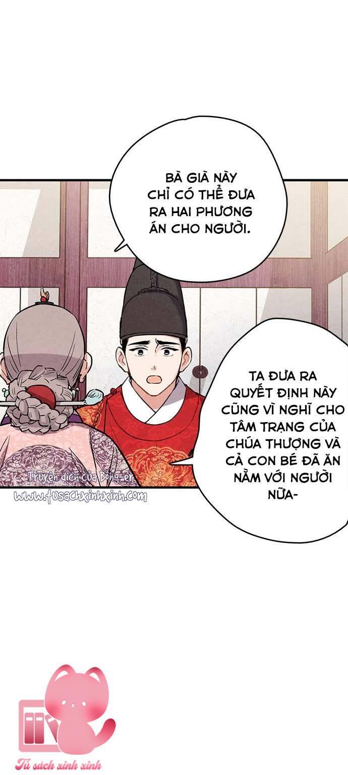 Lệnh Cấm Hôn - Chap 67 - Trang 18