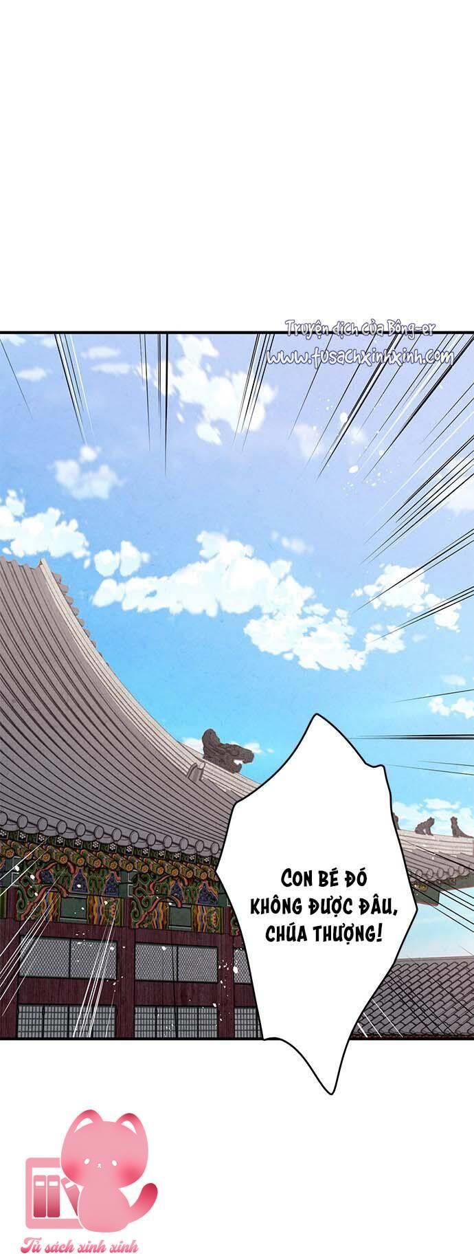 Lệnh Cấm Hôn - Chap 67 - Trang 3