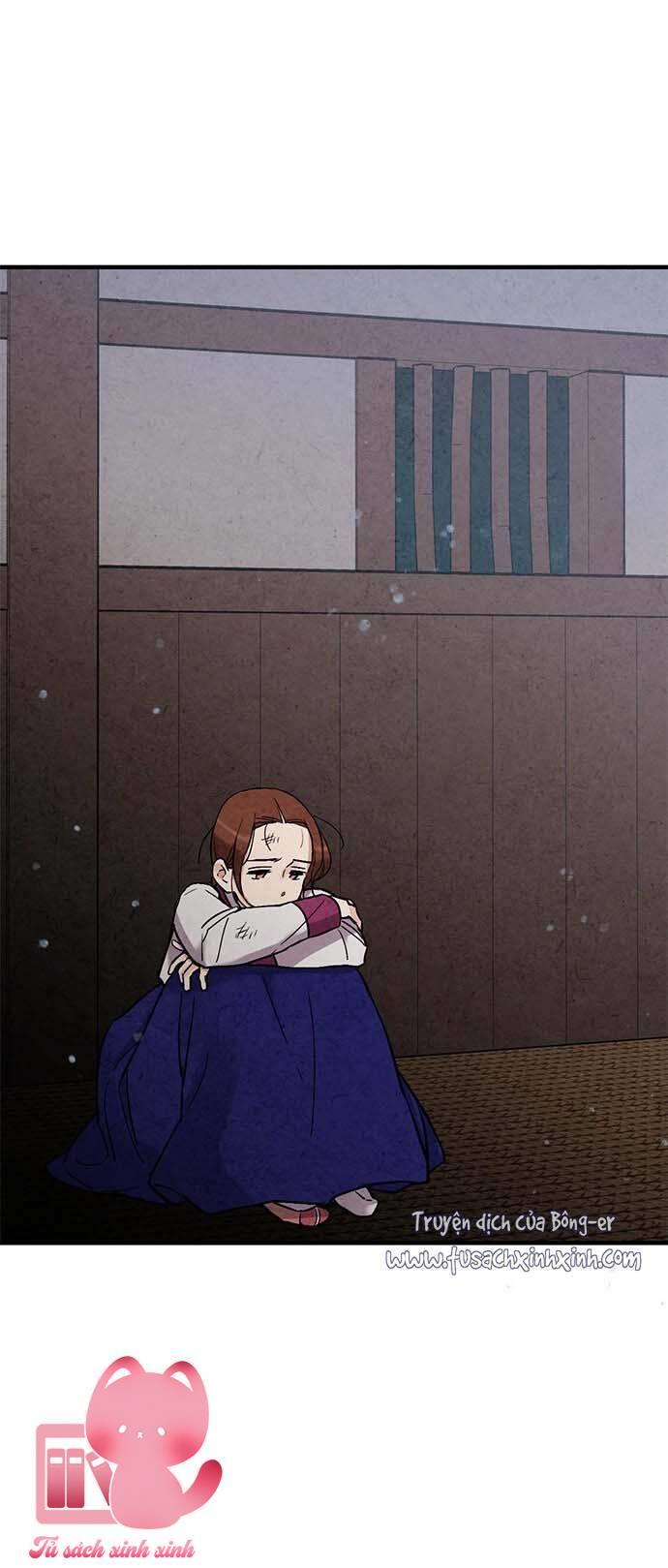 Lệnh Cấm Hôn - Chap 67 - Trang 22